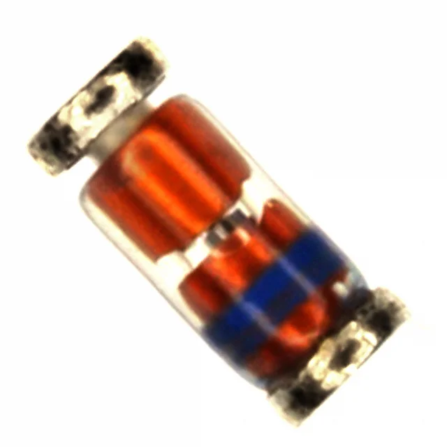 DL5227B-TP DIODE ZENER 3.6V 500MW MINI MELF
