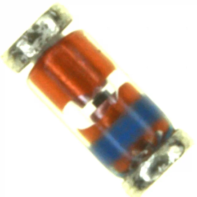 DL5228B-TP DIODE ZENER 3.9V 500MW MINI MELF