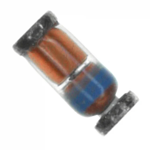DL5229B-TP DIODE ZENER 4.3V 500MW MINI MELF