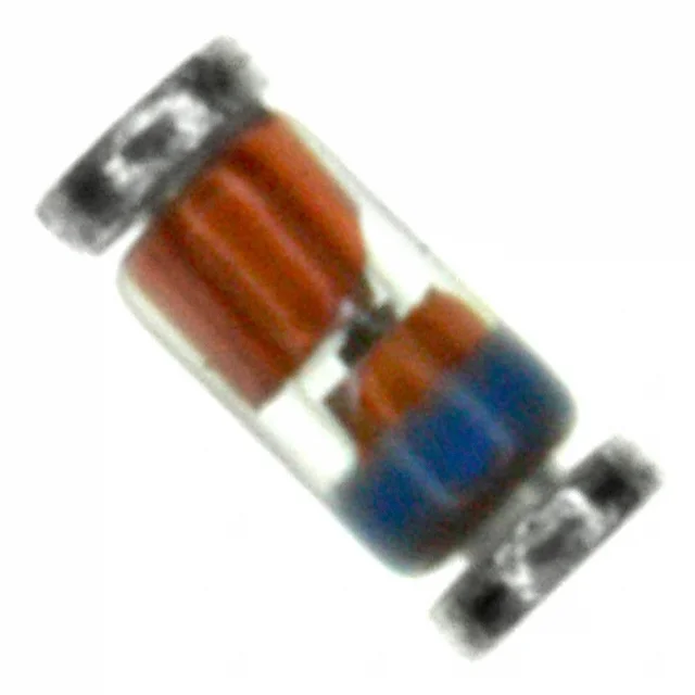 DL5232B-TP DIODE ZENER 5.6V 500MW MINI MELF