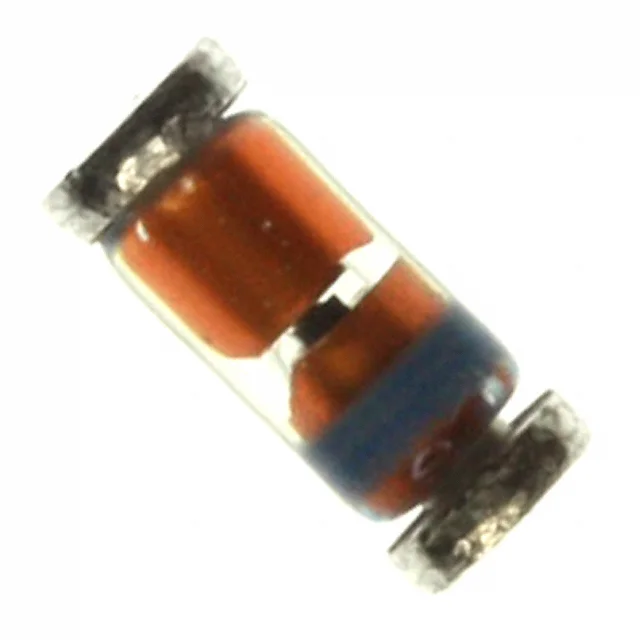 DL5233BTP DIODE ZENER 6V 500MW MINI MELF