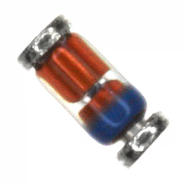 DL5234B-TP DIODE ZENER 6.2V 500MW MINI MELF