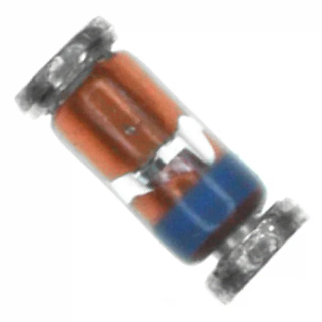 DL5236B-TP DIODE ZENER 7.5V 500MW MINI MELF