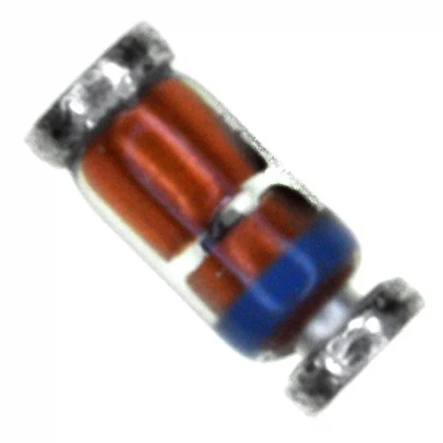 DL5238B-TP DIODE ZENER 8.7V 500MW MINI MELF