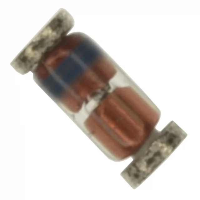 DL5244B-TP DIODE ZENER 14V 500MW MINI MELF