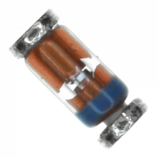 DL5245B-TP DIODE ZENER 15V 500MW MINI MELF