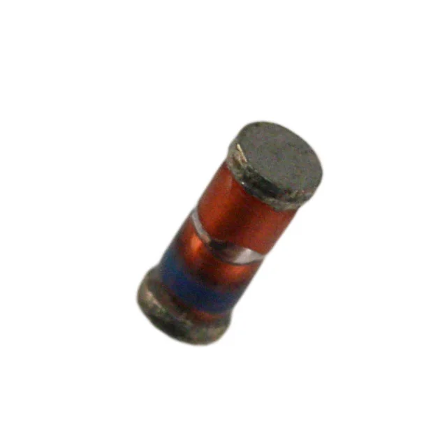 DL5246B-TP DIODE ZENER 16V 500MW MINI MELF