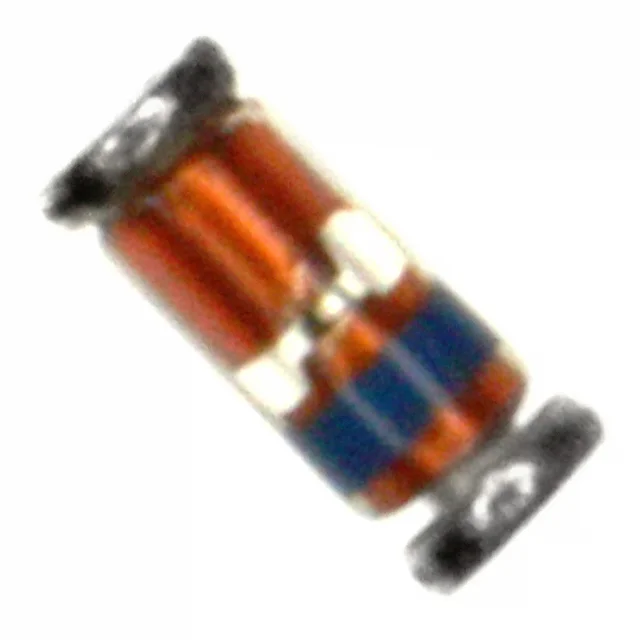 DL5247B-TP DIODE ZENER 17V 500MW MINI MELF