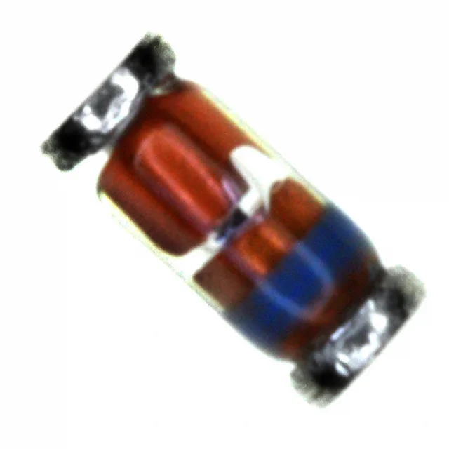 DL5248B-TP DIODE ZENER 18V 500MW MINI MELF