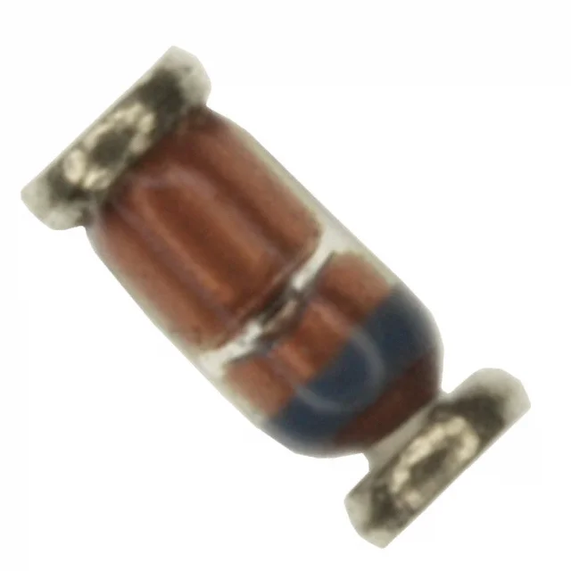 DL5250B-TP DIODE ZENER 20V 500MW MINI MELF