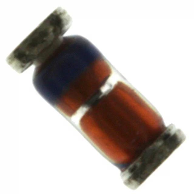 DL5252B-TP DIODE ZENER 24V 500MW MINI MELF