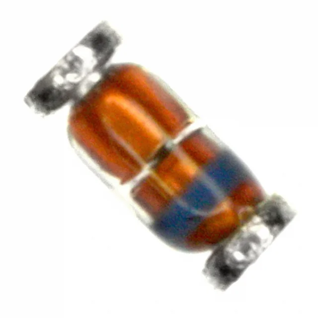 DL5256B-TP DIODE ZENER 30V 500MW MINI MELF