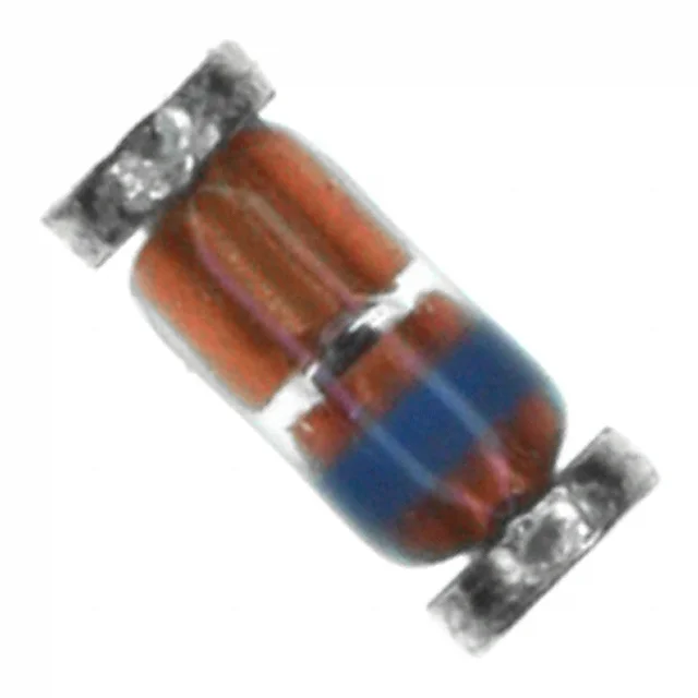 DL5257B-TP DIODE ZENER 33V 500MW MINI MELF