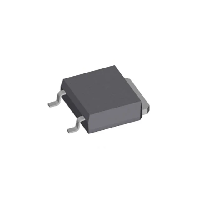 DMA10P1200UZ-TRL POWER DIODE DISCRETES-RECTIFIER