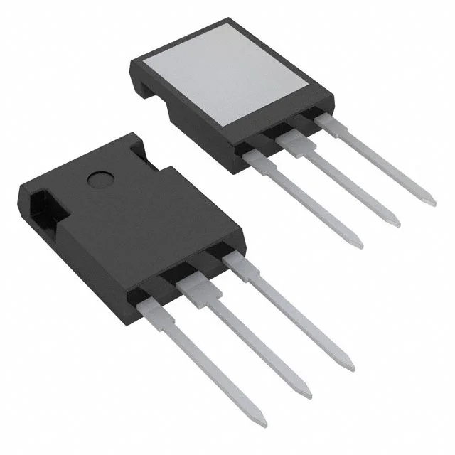 DPF60C200HJ DIODE RECT FAST 1.2KV 30A TO247