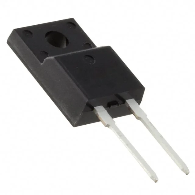 DPG15I400PM DIODE GEN PURP 400V 15A TO220FP