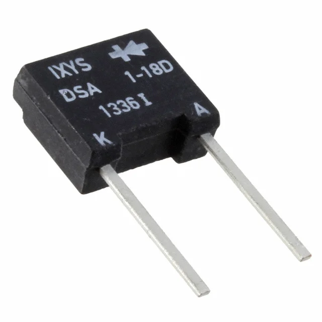 DSA1-18D DIODE AVALANCHE 1.8KV 2.3A