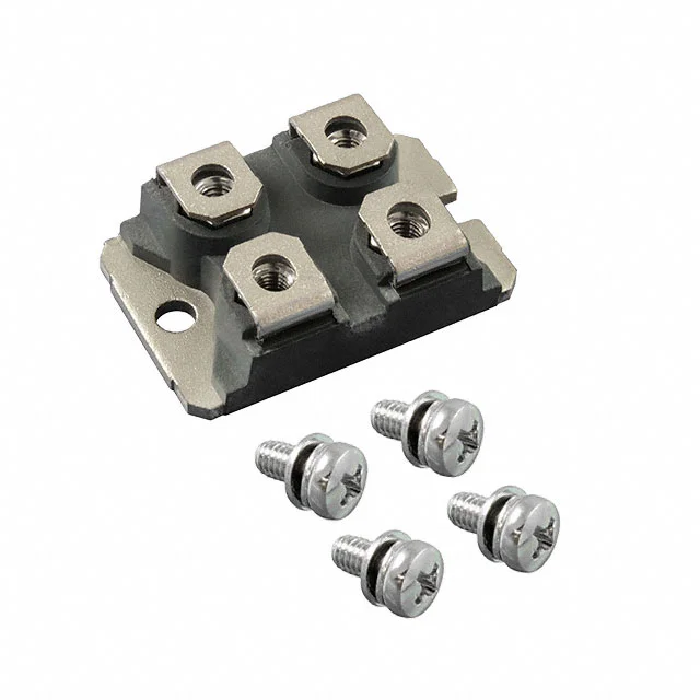 DSA300I45NA DIODE SCHOTTKY 45V 300A SOT227B
