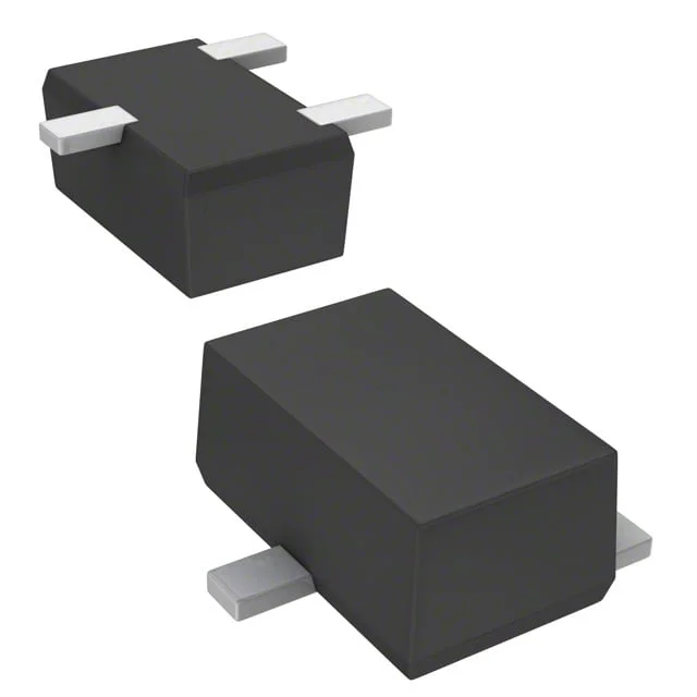 DSA5002R0L TRANS PNP 50V 0.5A SMINI3