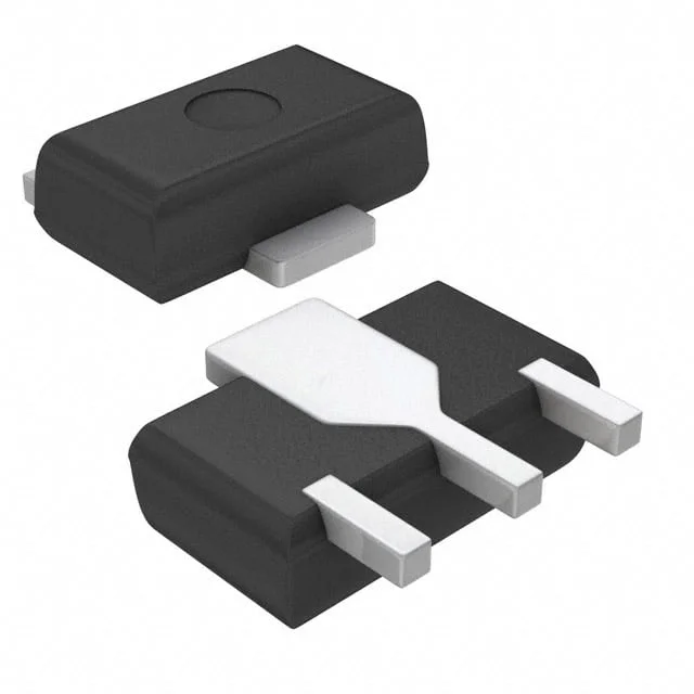 DSC7101S0L TRANS NPN 80V 0.5A MINIP3