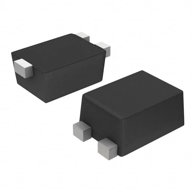 DSCQ00100L TRANS NPN 50V 0.1A USSMINI3