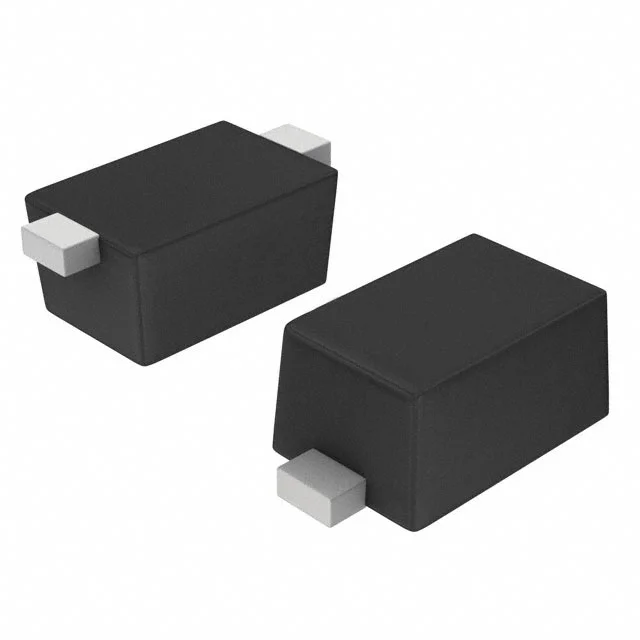 DSE010-TR-E DIODE GEN PURP 80V 100MA