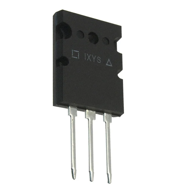 DSEC120-12AK DIODE ARRAY GP 1200V 60A TO264A