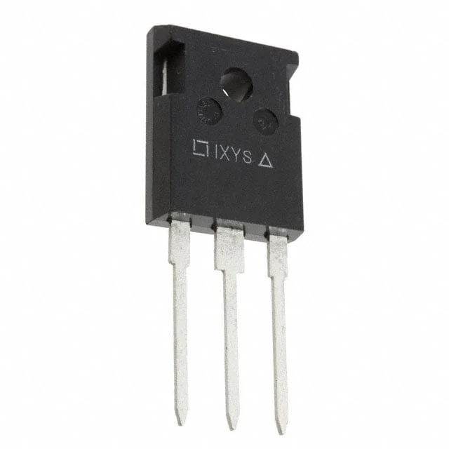 DSEC60-04A DIODE ARRAY GP 400V 30A TO247AD
