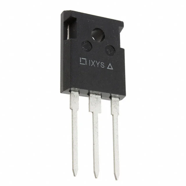 DSEE30-12A DIODE ARRAY GP 1200V 30A TO247AD