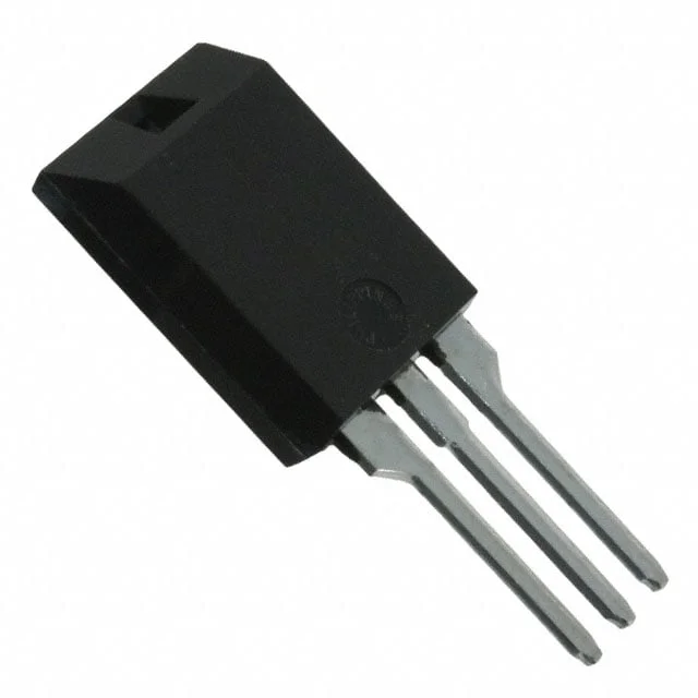 DSEE6-06CC DIODE ARRAY 600V 6A ISOPLUS220
