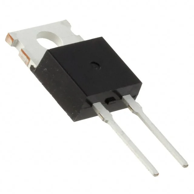 DSEI8-06A DIODE GEN PURP 600V 8A TO220AC