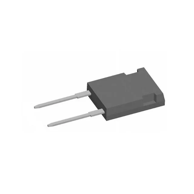 DSEP60-12AR DIODE GP 1.2KV 60A ISOPLUS247