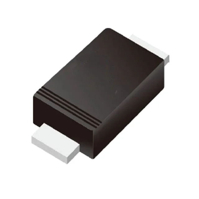DSK36 SCHOTTKY DIODE SOD-123FL 60V 3A