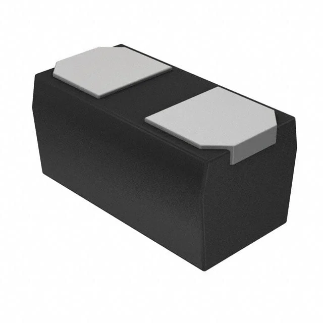 DSR01S30SL,L3F DIODE SCHOTTKY 30V 100MA SL2