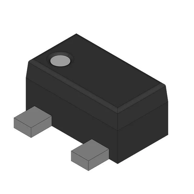DTC114TXV3T1 SMALL SIGNAL BIPOLAR TRANSISTOR