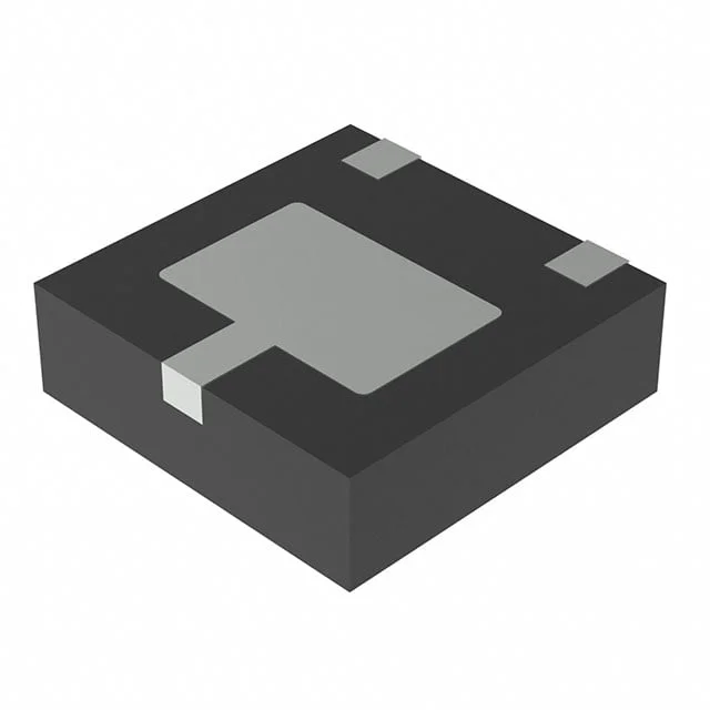 DXTP5820CFDB-7 PWR LOW SAT TRANSISTOR U-DFN2020