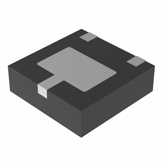 DXTP5840CFDB-7 PWR LOW SAT TRANSISTOR U-DFN2020