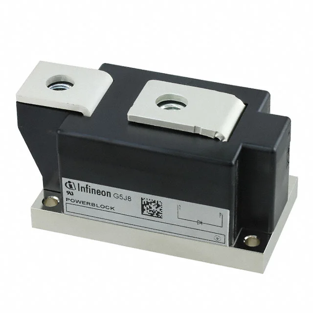 DZ600N18KHPSA1 DIODE MODULE 1800V 600A