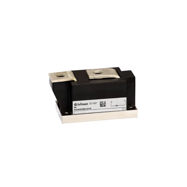 DZ800S17K3HOSA1 DIODE MODULE GP 1700V AG62MM-2