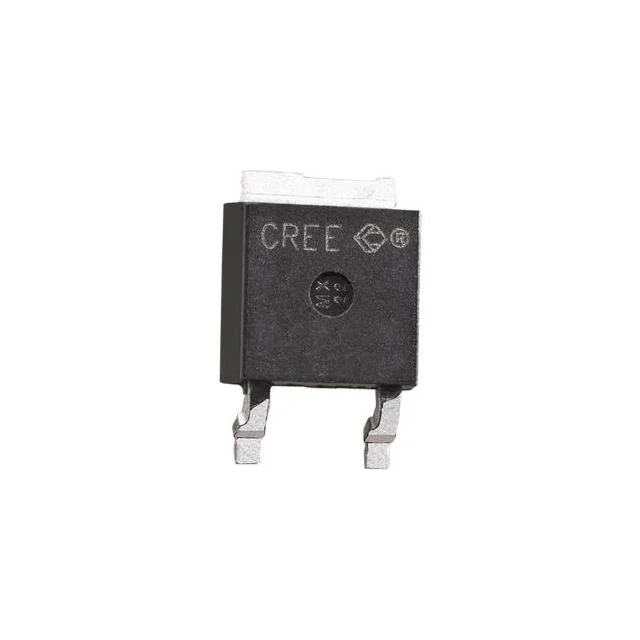E4D02120E-TR 2A 1200V SIC AUTOMOTIVE DIODE