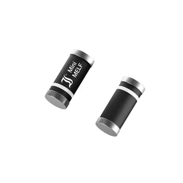 EAL1M SF Rect, 1000V, 1.00A, 75ns
