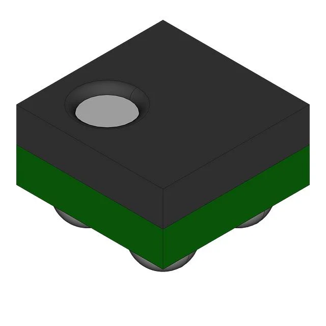 EC3H07B-TL BIP NPN 30MA 4V FT=10G