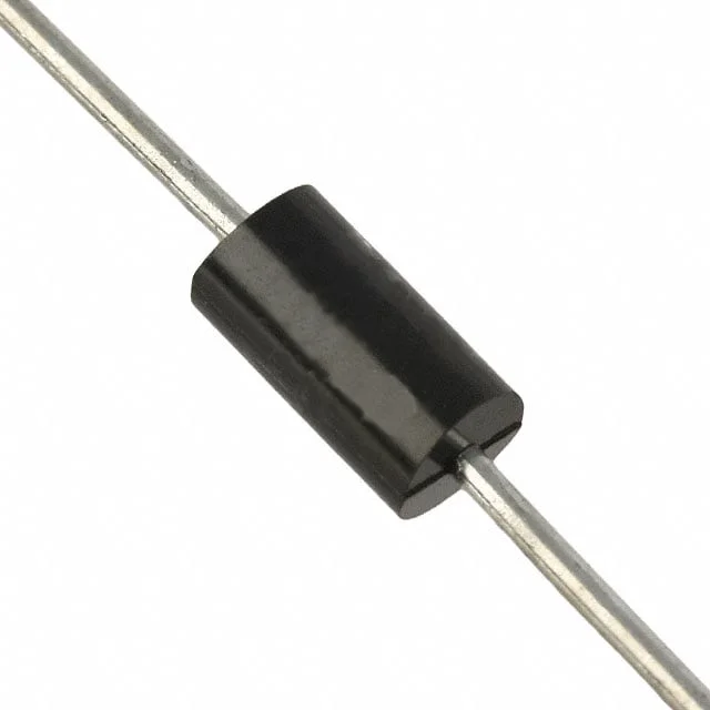 EGP20A DIODE GEN PURP 50V 2A DO15
