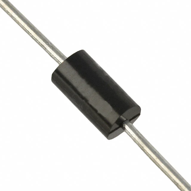 EGP20D DIODE GEN PURP 200V 2A DO15