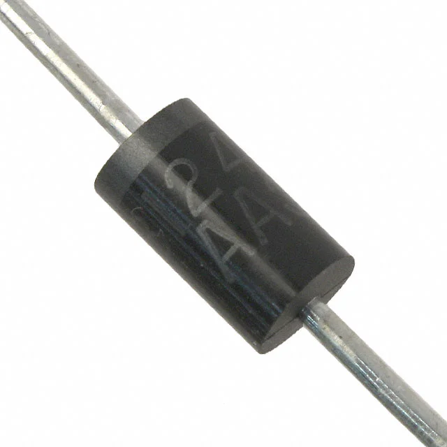 EGP30J DIODE GEN PURP 600V 3A DO201AD
