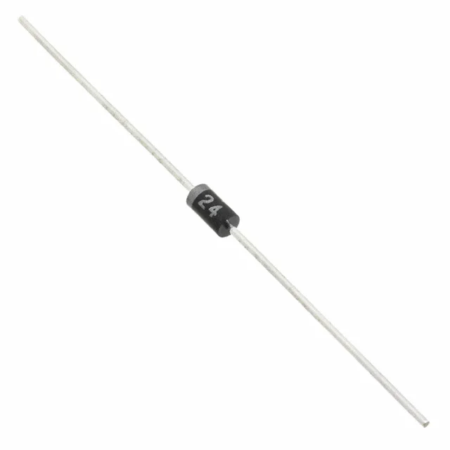 EK 14V1 DIODE SCHOTTKY 40V 1.5A AXIAL