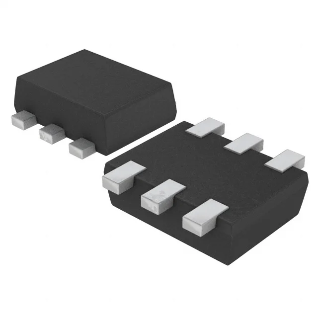 EMN11T2R DIODE ARRAY GP 80V 100MA EMD6