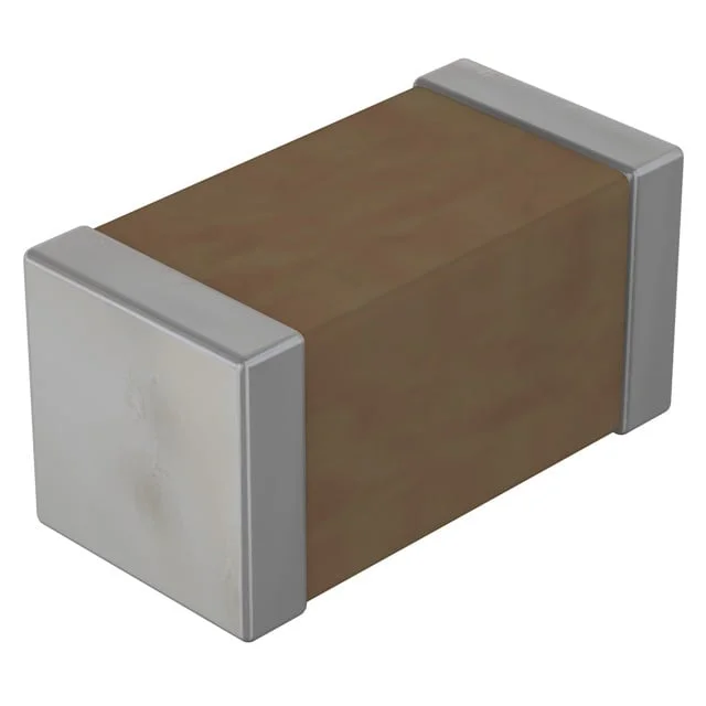 ES2211N820K502NTM CAP CER 82PF 250VAC C0G/NP0 2211