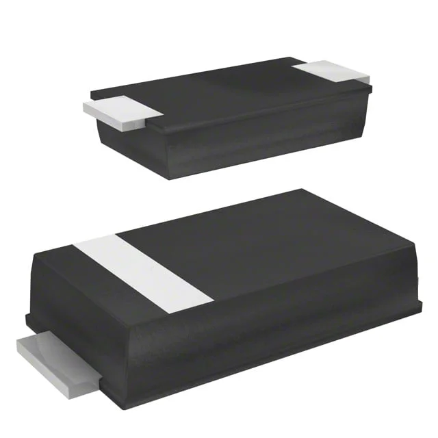 ES2DAF DIODE GEN PURP 200V 2A DO214AD