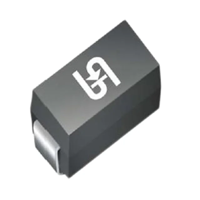 ES2FA M2G DIODE GEN PURP 300V 2A DO214AC